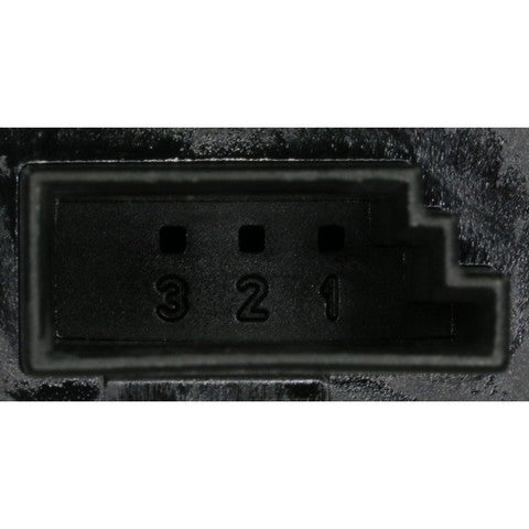 Hazard Warning Switch WVE 1S11806