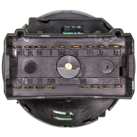 Headlight Switch WVE 1S11826
