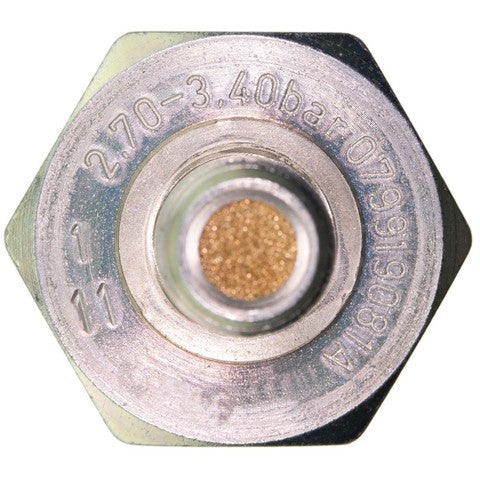 Engine Oil Pressure Switch WVE 1S11833