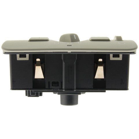 Trunk Lid Release Switch WVE 1S11841
