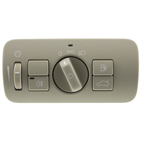 Trunk Lid Release Switch WVE 1S11841