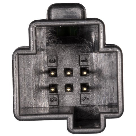 Trunk Lid Release Switch WVE 1S11841