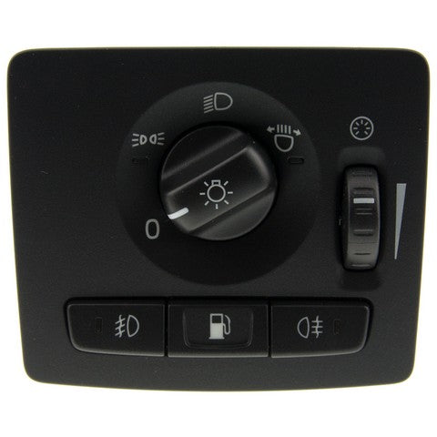 Instrument Panel Dimmer Switch WVE 1S11844