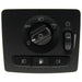 Instrument Panel Dimmer Switch WVE 1S11844