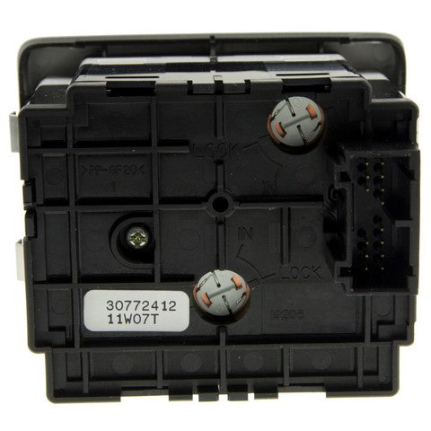 Instrument Panel Dimmer Switch WVE 1S11844