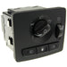 Instrument Panel Dimmer Switch WVE 1S11844
