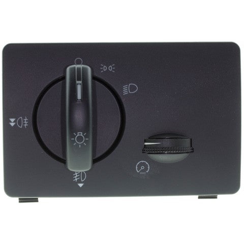 Instrument Panel Dimmer Switch WVE 1S11845