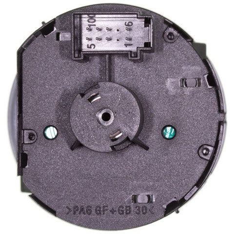 Headlight Switch WVE 1S11869