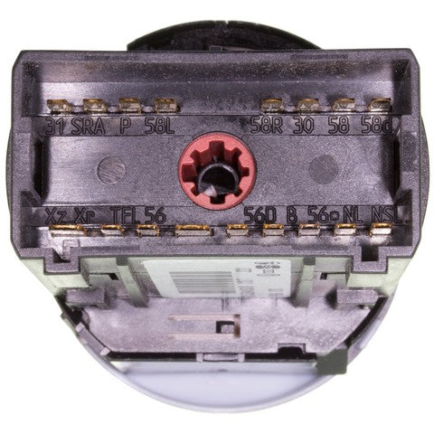 Headlight Switch WVE 1S11877