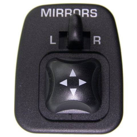 Door Mirror Switch WVE 1S11882