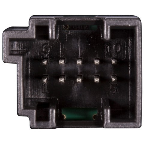 Push To Start Ignition Switch WVE 1S11887