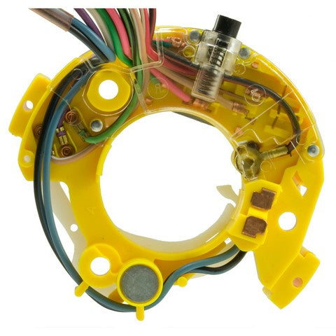Turn Signal Switch WVE 1S1188