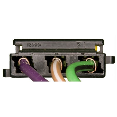 Turn Signal Switch WVE 1S1188