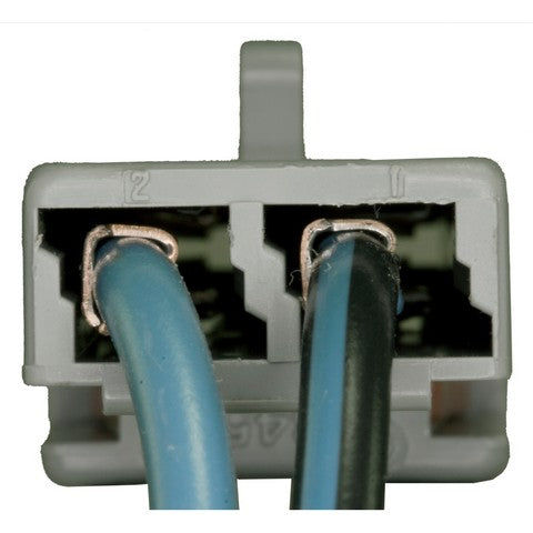 Turn Signal Switch WVE 1S1188