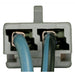 Turn Signal Switch WVE 1S1188