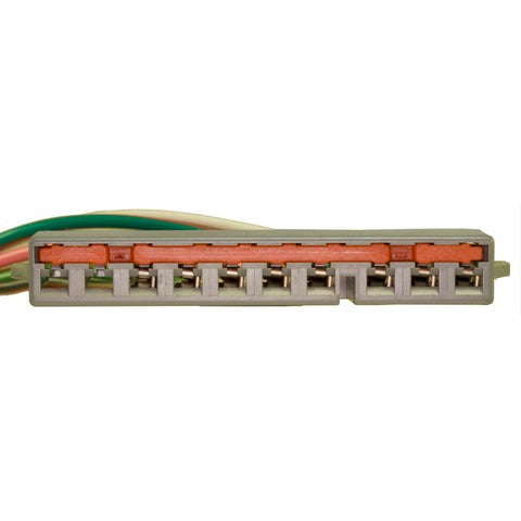 Turn Signal Switch WVE 1S1188