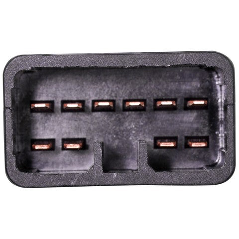 Hazard Warning Switch WVE 1S11894