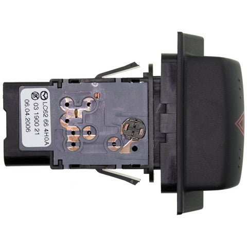 Hazard Warning Switch WVE 1S11895