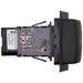 Hazard Warning Switch WVE 1S11895