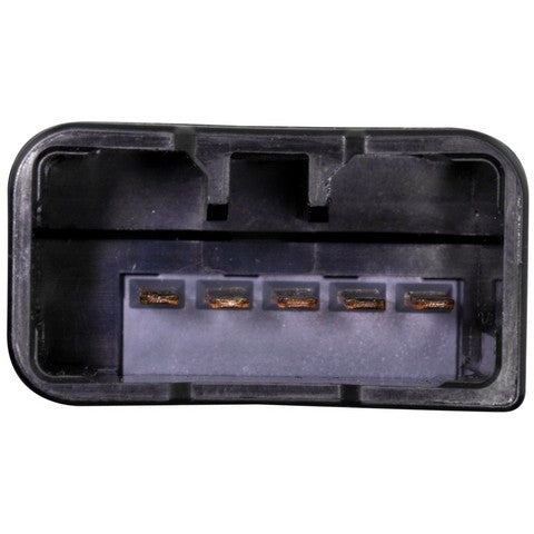 Hazard Warning Switch WVE 1S11895