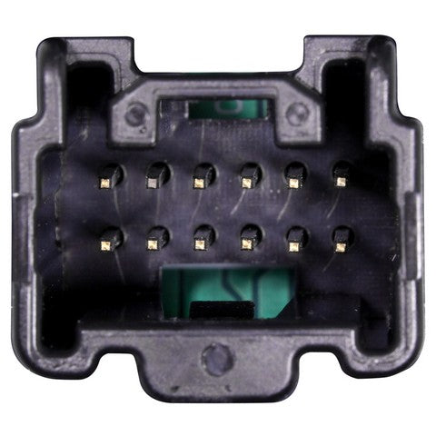 Hazard Warning Switch WVE 1S11896