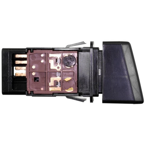 Hazard Warning Switch WVE 1S11897