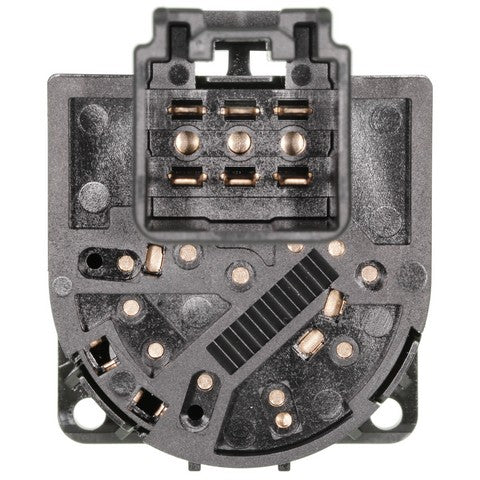 HVAC Heater Control Switch WVE 1S11906