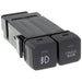 Fog Light Switch WVE 1S11909