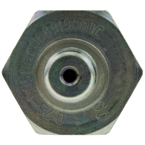 Engine Oil Pressure Switch WVE 1S11939