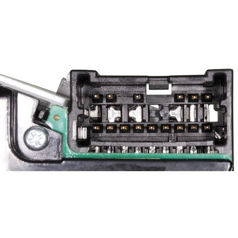 Windshield Wiper Switch WVE 1S11971