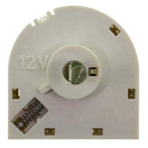 HVAC Blower Control Switch WVE 1S11990