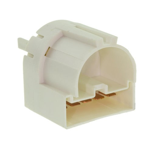 HVAC Blower Control Switch WVE 1S11991