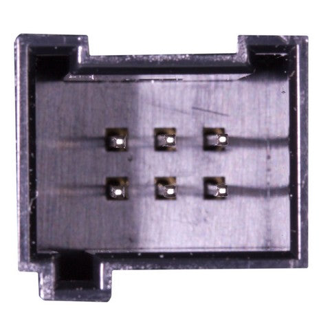 Hazard Warning Switch WVE 1S11993