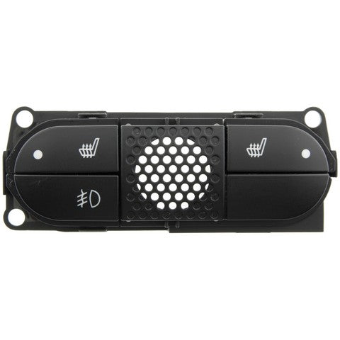 Seat Heater Switch WVE 1S11994