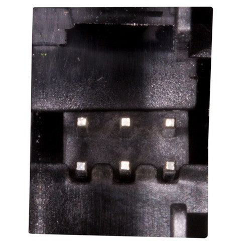 Seat Heater Switch WVE 1S11994