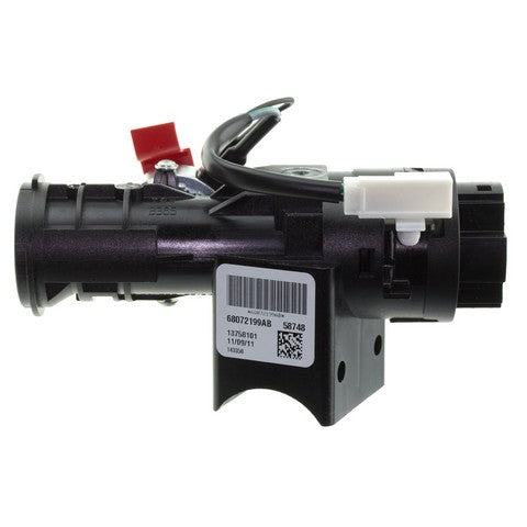 Ignition Switch WVE 1S12006