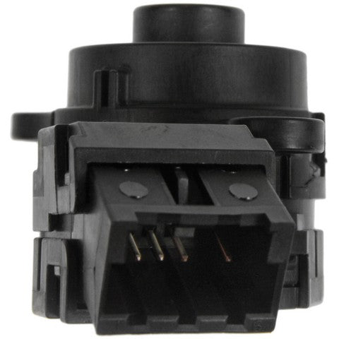 Ignition Switch WVE 1S12007