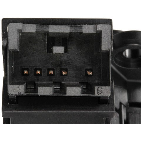 Ignition Switch WVE 1S12007