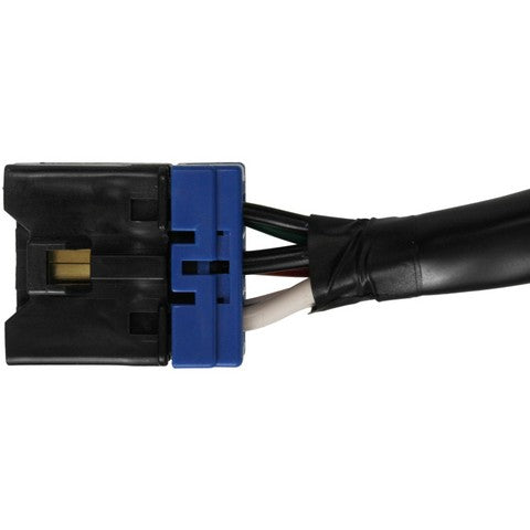Ignition Switch WVE 1S12011