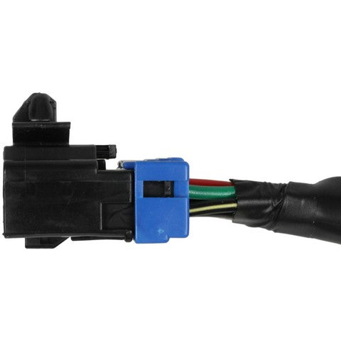 Ignition Switch WVE 1S12011
