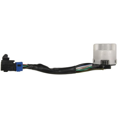 Ignition Switch WVE 1S12011