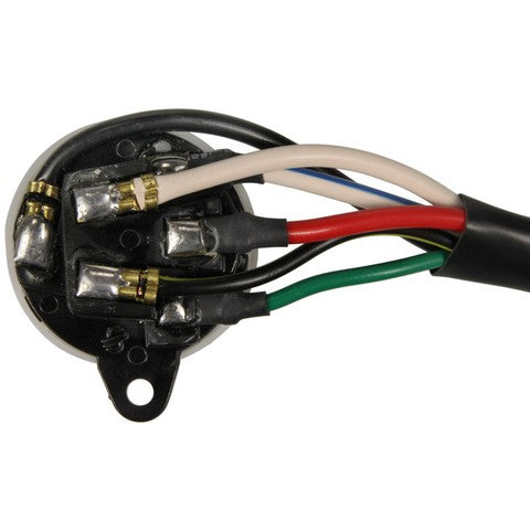 Ignition Switch WVE 1S12011