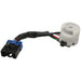 Ignition Switch WVE 1S12011