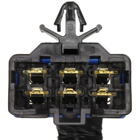 Ignition Switch WVE 1S12011