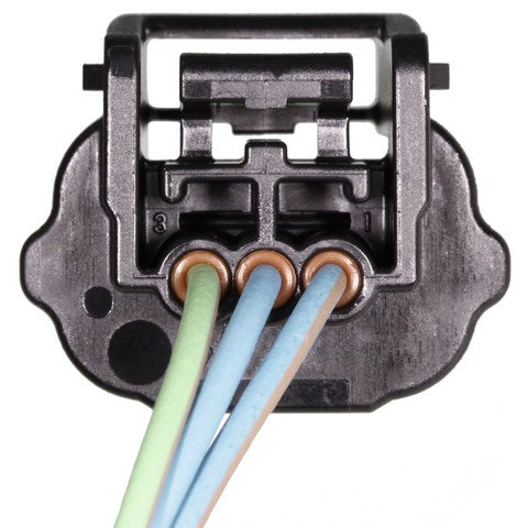 Fuel Pump Cut-Off Switch WVE 1S12023