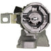 Ignition Switch WVE 1S12040