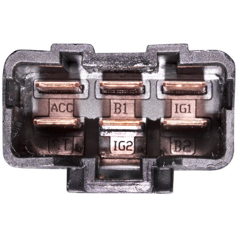 Ignition Switch WVE 1S12041
