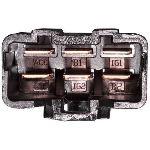 Ignition Switch WVE 1S12042