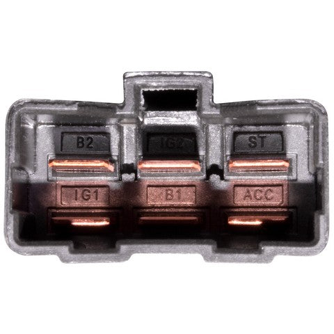 Ignition Switch WVE 1S12044