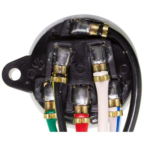 Ignition Switch WVE 1S12055